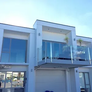 Motel Alpha With Spa-bath
